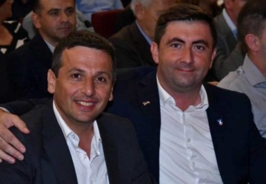 Ljubiša Petrović: Vukanovića za člana Predsjedništva, Blanuša da bude kandidat opozicije za predsjednika