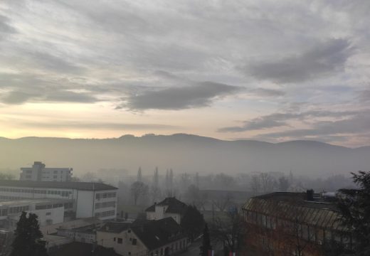 Majke digle glas!: Peticija u Banjaluci zbog opasnog vazduha, tu su i zahtjevi