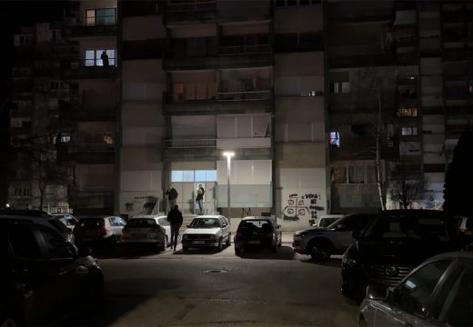 Hronika: Pronađena tijela u Crnoj Gori; Sumnja se na dvostruko ubistvo