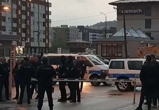 Tužilaštvo BiH odlučilo: Bez istrage protiv službenika SIPA koji su pokušali privesti Dodika