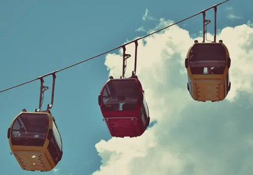 Crna Gora: Dijelovi žičare sa Durtmitora poslati na vještačenje