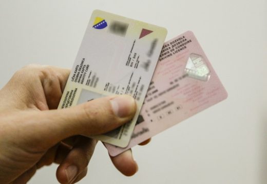 Oglasio se MUP RS: Sud potvrdio da je IDDEA zloupotrijebila podatke građana