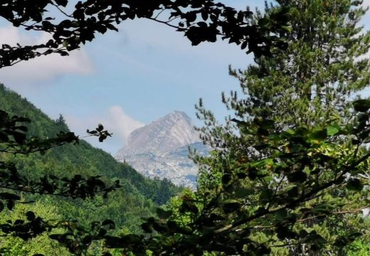 Nesreća na Durmitoru: Turisti ispali iz korpe na ski liftu, ima mrtvih