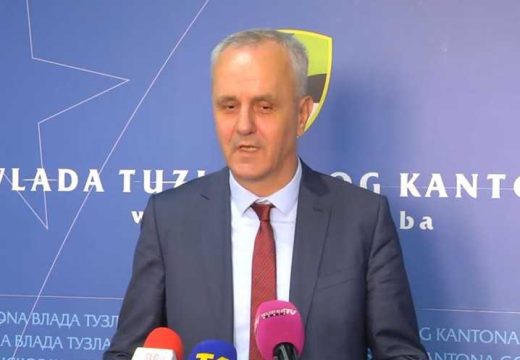 BiH: Zijad Krnjić po četvrti put bio protiv otvaranja novog graničnog prelaza Gradiška!