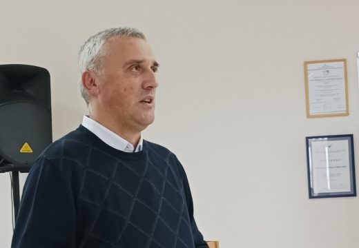 Mladen Grujičić, epidemiolog: Rizik od širenja gube je izuzetno mali