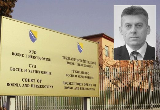 Hronika: Oglasio se Sud BiH nakon presude za ubistvo Radenka Bašića