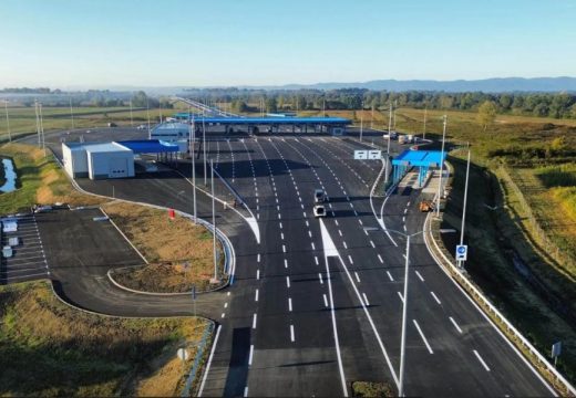 Hoće li danas prestati politička blokada: Otvaranje prelaza u Gradišci još neizvjesno