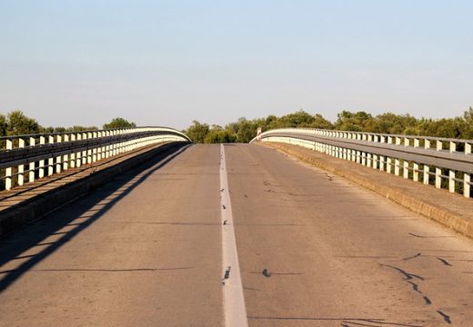 Nakon 20 mjeseci rekonstrukcije: Sutra otvaranje mosta u Karakaju za teretni saobraćaj