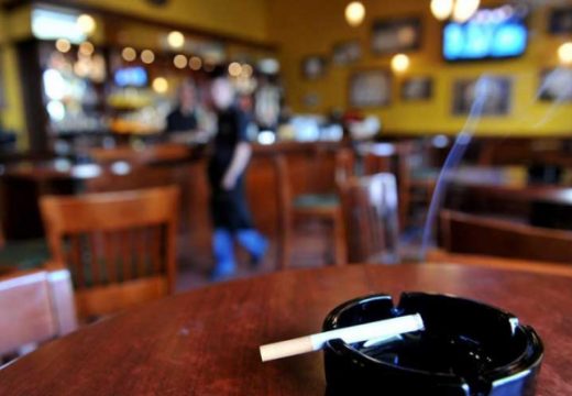 Ovo su kazne: Predložena potpuna zabrana pušenja u zatvorenim prostorima u Srpskoj