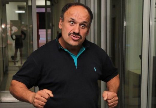 Šipovo: Ponovo uhapšen Zmaj od Šipova, bježao od policije