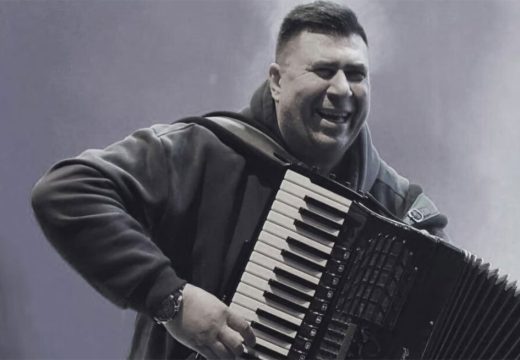Detalji nesreće kod Višegrada: Poginuo harmonikaš Samir Hodžić, saradnik Hanke Paldum