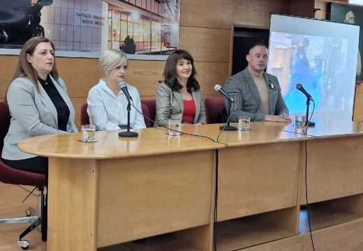 Bolnica „Sveti vračevi“ Bijeljina:  Obilježeno pet godina cjelodnevnog rada Angio sale (Foto)
