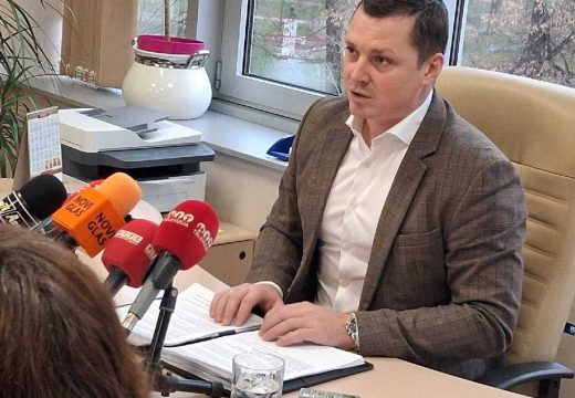 Centar za socijalni rad:  Bijeljina je grad sa najrazvijenijim sistemom socijalne zaštite