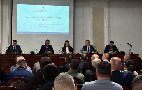 Ministarstvo poljoprivrede: Održane konsultacije u vezi sa Pravilnikom o podsticajima