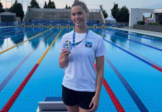 Izbor najboljeg sportiste BiH: Lana Pudar i Edin Atić obilježili 2025. godinu