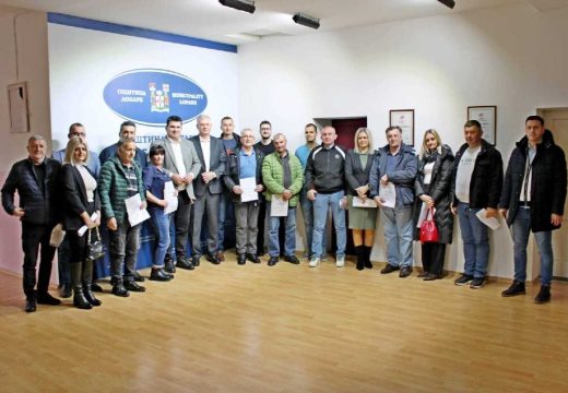 Lopare: Počelo konstituisanje savjeta mjesnih zajednica