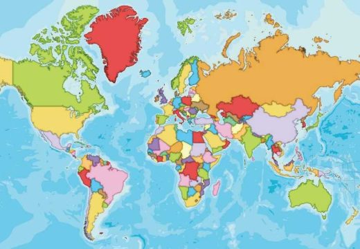 Svijet: Ove tri zemlje još uvijek nisu priznale Hrvatsku