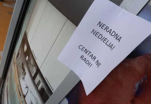 RS: Trgovci sa ministrom o neradnoj nedjelji i kampanji “Društveno odgovorni”