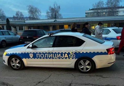 RS: Pogledajte šta piše u prijetećem mejlu koji je stigao u škole (Foto)