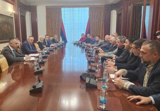 Konsultacije: Poljoprivrednici zadovoljni planovima u budžetu za narednu godinu