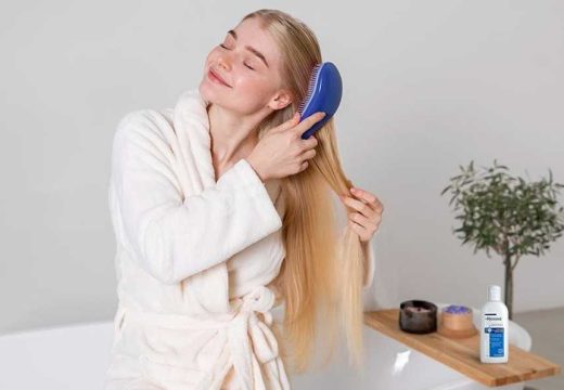 Savjeti iz Hemofarma: Balans vlasišta –korak prema kosi bez peruti