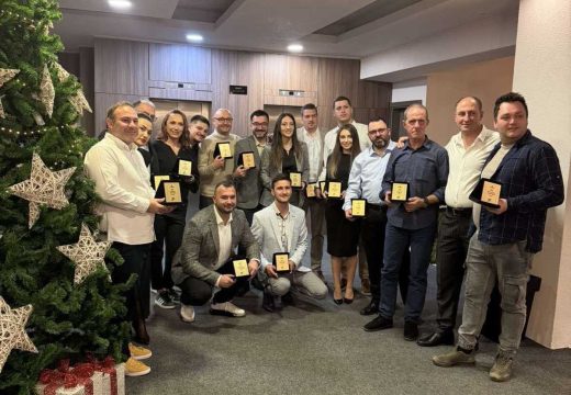 35 godina SINPEKSA: Regionalna priča uspjeha u kojoj Bijeljina ima posebno mjesto