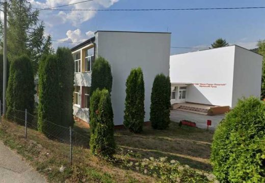RS: Republički pedagoški zavod najavio nadzor u školi u Mrkonjić Gradu
