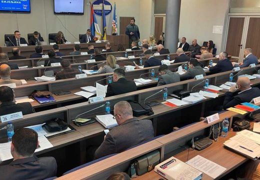 Bijeljina: Gradski budžet uvećan za 8,073 miliona KM