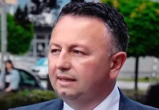 “Umorio se malo”: Direktor Željeznica Slađan Jović podnio ostavku