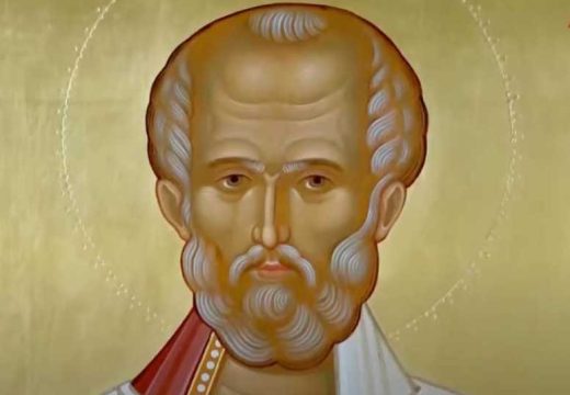 Danas je Sveti Nikola: Kakvi su običaji za slavu koju slave milioni pravoslavaca?