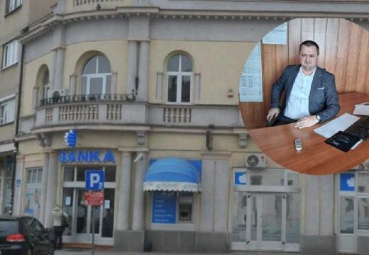 Nakon imenovanja Aleksandra Vićanovića za stečajnog upravnika Bobar banke: Naredna godina ključna za početak namirenja povjerilaca