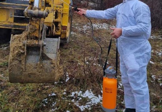 Potvrđen antraks kod goveda u Šipovu: Ministarstvo upozorava na stroge mjere i odgovornost (Foto)