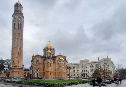 Prave zime ni na vidiku: Meteorolozi u ovim danima najavljuju 17 stepeni