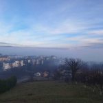 Temperatura do 11 stepeni: Danas promjenljivo oblačno i uglavnom suvo