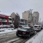 Rekord od -20 stepeni izmjeren u drugom gradu: Bijeljina najhladnija unazad devet godina