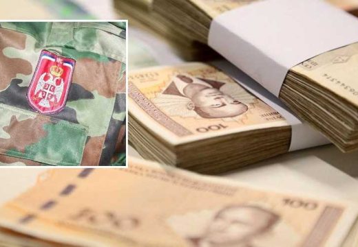 RS: Stiže borački dodatak; Evo kad je najavljena isplata