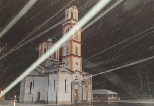 Prognoza: Ako je za Božić hladno i ima snijega, vjeruje se da nas čeka ovakva godina