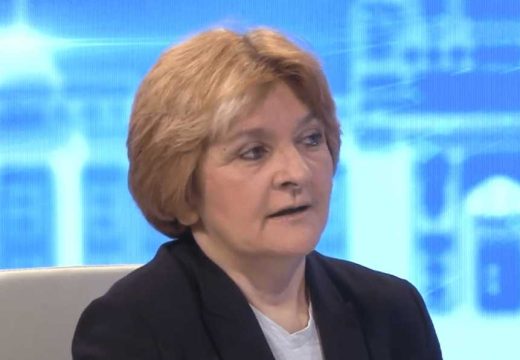 Doktorica Danica Grujičić progovorila o ubistvu Arkana: Bila sam dežurna, nismo uspjeli