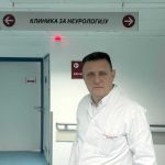 Đajić: “Na Klinici za neurologiju osjećam se kao riba u vodi”
