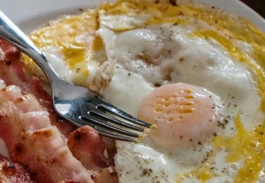 Savjeti: Zašto je doručak najvažniji obrokĐ? Oblikuje vaš cijeli dan, ali i dugoročno zdravlje