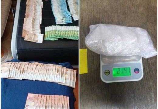 Hapšenje zbog droge: MUP pretresao u Bijeljini i još dva grada, pronašli kokain