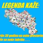 Bili smo ispred svih: Jugoslavija je TV u boji napravila prije Sonija (Video)