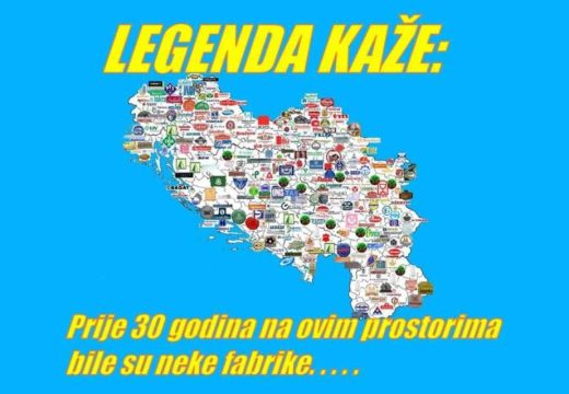 Bili smo ispred svih: Jugoslavija je TV u boji napravila prije Sonija (Video)