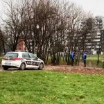 Uznemirujući prizori u Sarajevu: U koritu Miljacke pronađeno tijelo