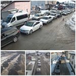 Ogromne gužve: Vozači iz BiH u kilometarskim kolonama na granici prema Hrvatskoj!