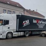 Protest: Prevoznici iz BiH i regiona blokirali teretne granične prelaze sa EU