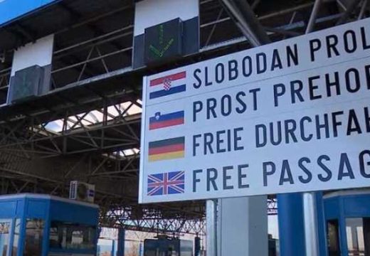 EU uvodi “digitalni pasoš”: Šta to znači za putnike iz BiH