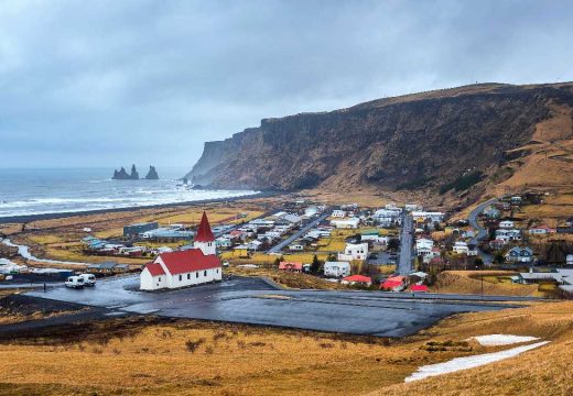 Grenlandski ministar apeluje: Napravite petodnevne zalihe što prije