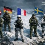 Svijet: Niz zemalja tokom noći poslao vojnike na Grenland