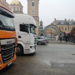 Privredna komora Srpske uputila hitan apel prevoznicima: Ovo je blokada privrede, a ne rješenje”